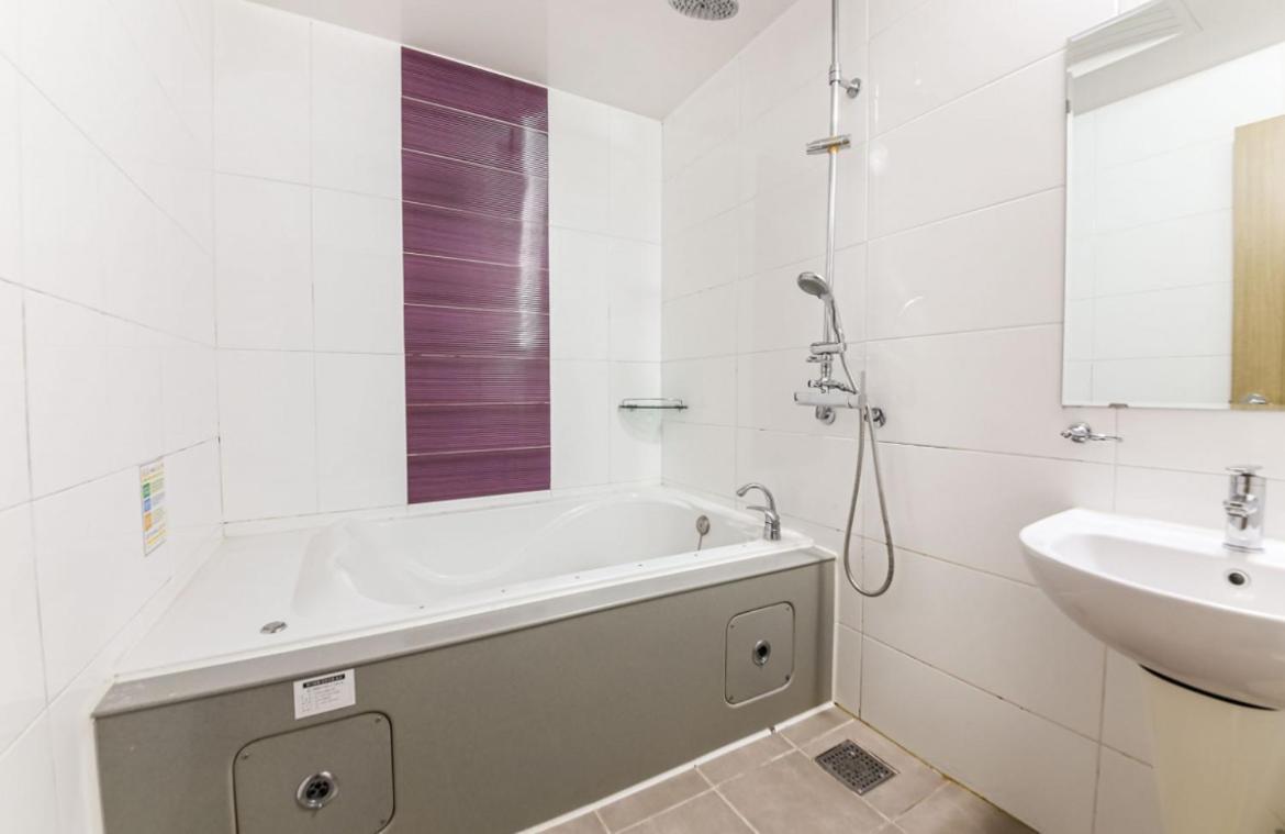 Gallery Hotel Gwangju Metropolitan City Extérieur photo
