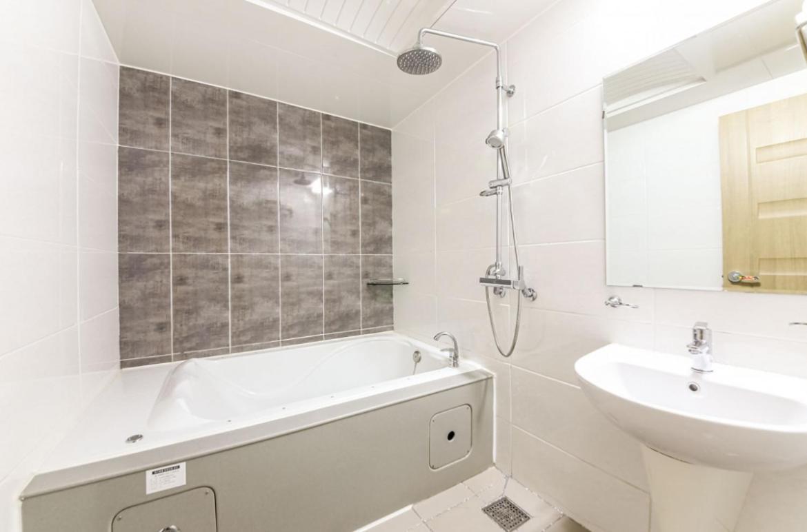 Gallery Hotel Gwangju Metropolitan City Extérieur photo