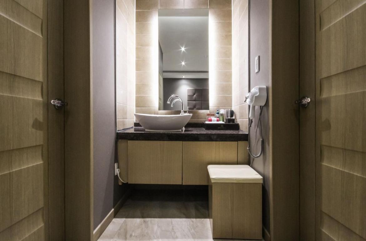 Gallery Hotel Gwangju Metropolitan City Extérieur photo